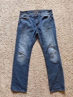 American Eagle Outfitters Original Straight Jeans 36x36